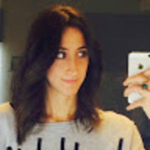 Meet your Posher, Frieda